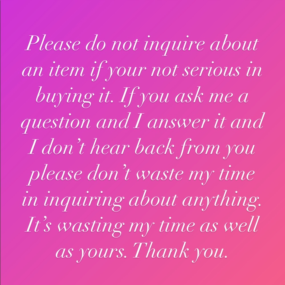 Information